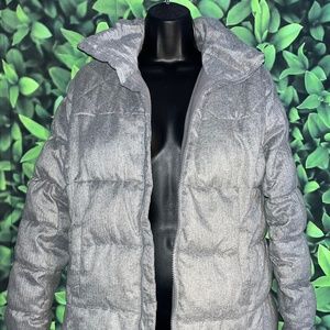 Old Navy Puffer Jacket